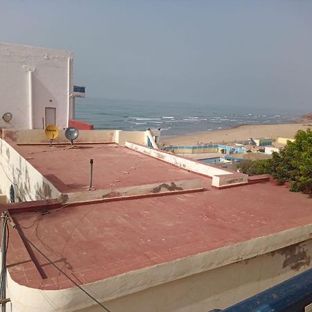 Suerte Loca Sidi Ifni Exterior foto