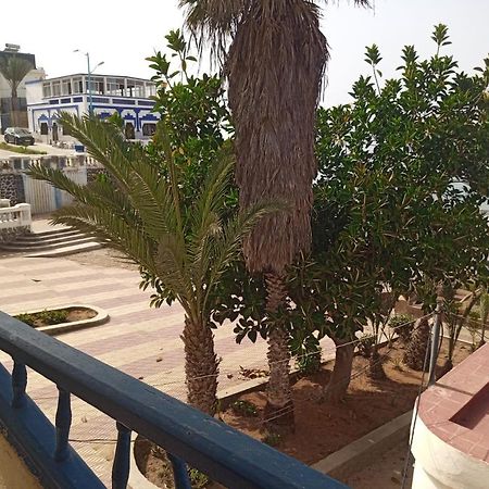 Suerte Loca Sidi Ifni Exterior foto
