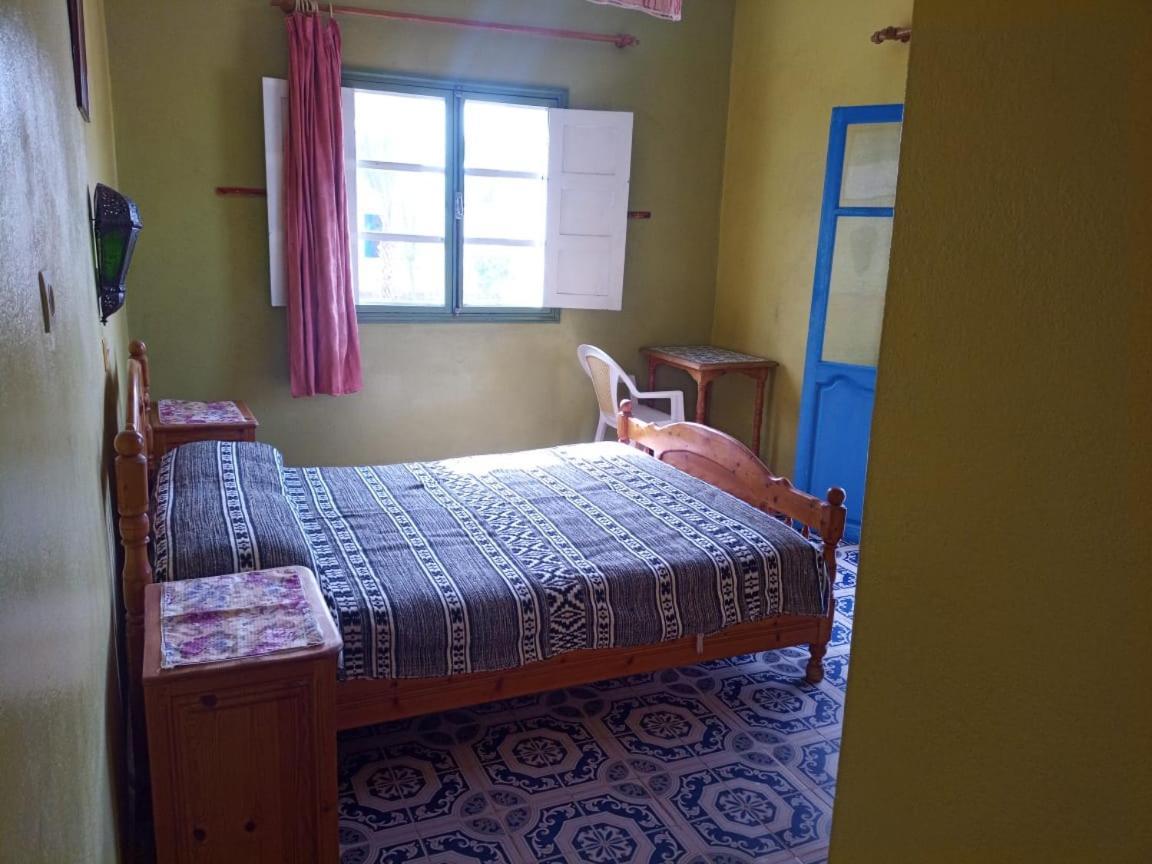 Suerte Loca Sidi Ifni Exterior foto