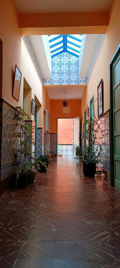 Suerte Loca Sidi Ifni Exterior foto
