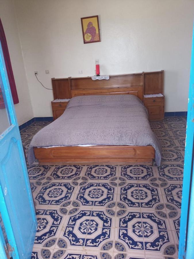 Suerte Loca Sidi Ifni Exterior foto