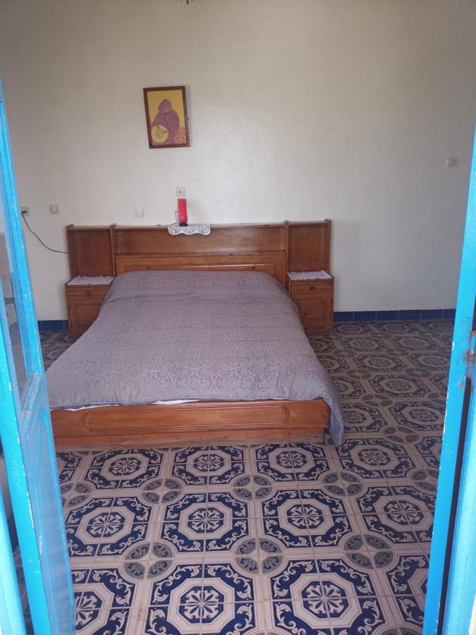 Suerte Loca Sidi Ifni Exterior foto