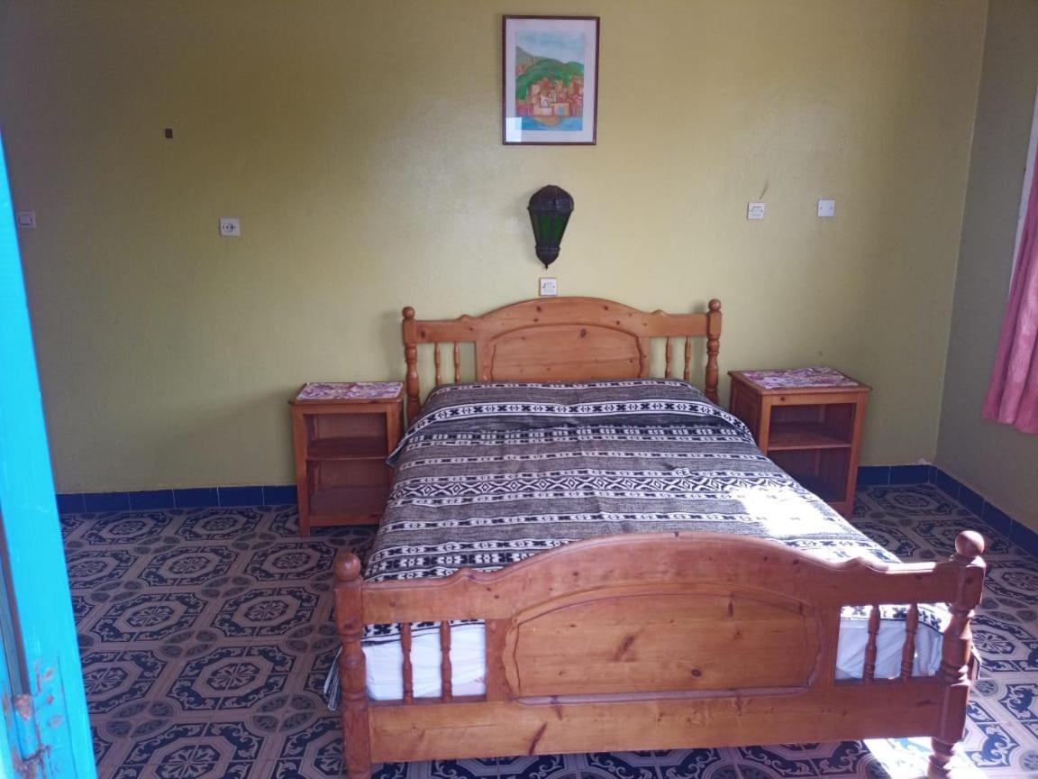 Suerte Loca Sidi Ifni Exterior foto