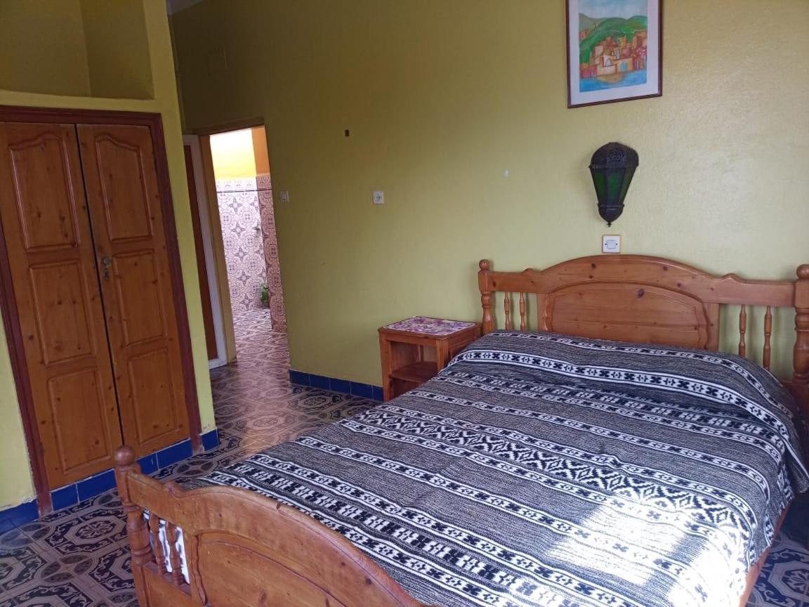 Suerte Loca Sidi Ifni Exterior foto