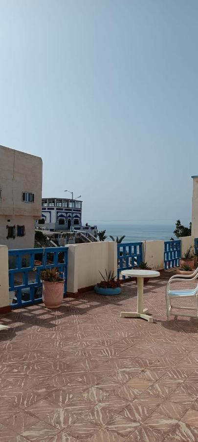 Suerte Loca Sidi Ifni Exterior foto