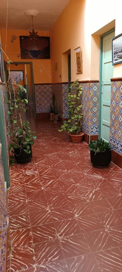 Suerte Loca Sidi Ifni Exterior foto