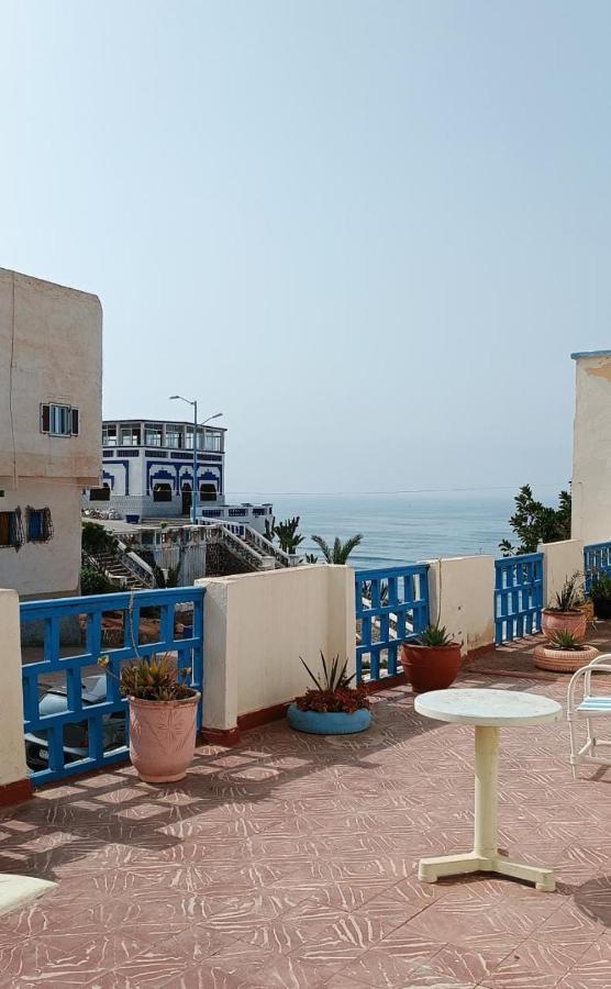 Suerte Loca Sidi Ifni Exterior foto