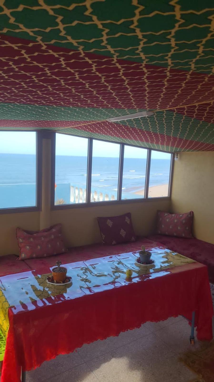 Suerte Loca Sidi Ifni Exterior foto