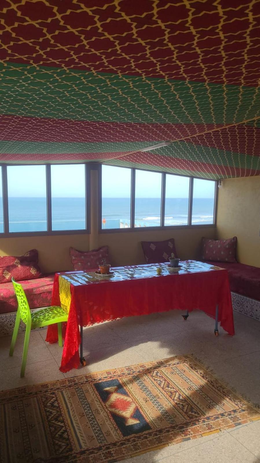 Suerte Loca Sidi Ifni Quarto foto